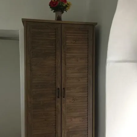 Apartment Paraporti Beach Ándros