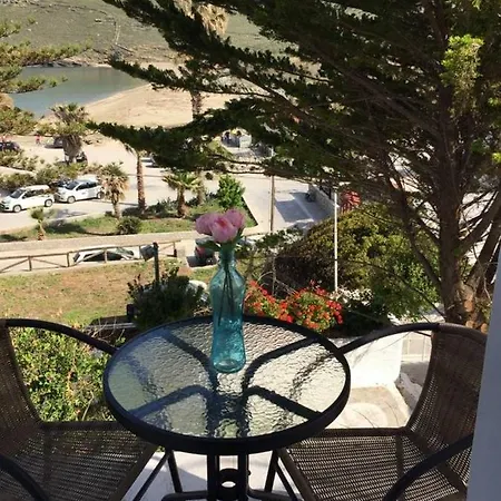 Paraporti Beach Apartment *
